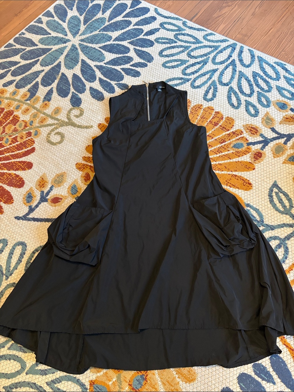 Sun Kim  Sleeveless Dress - size XS